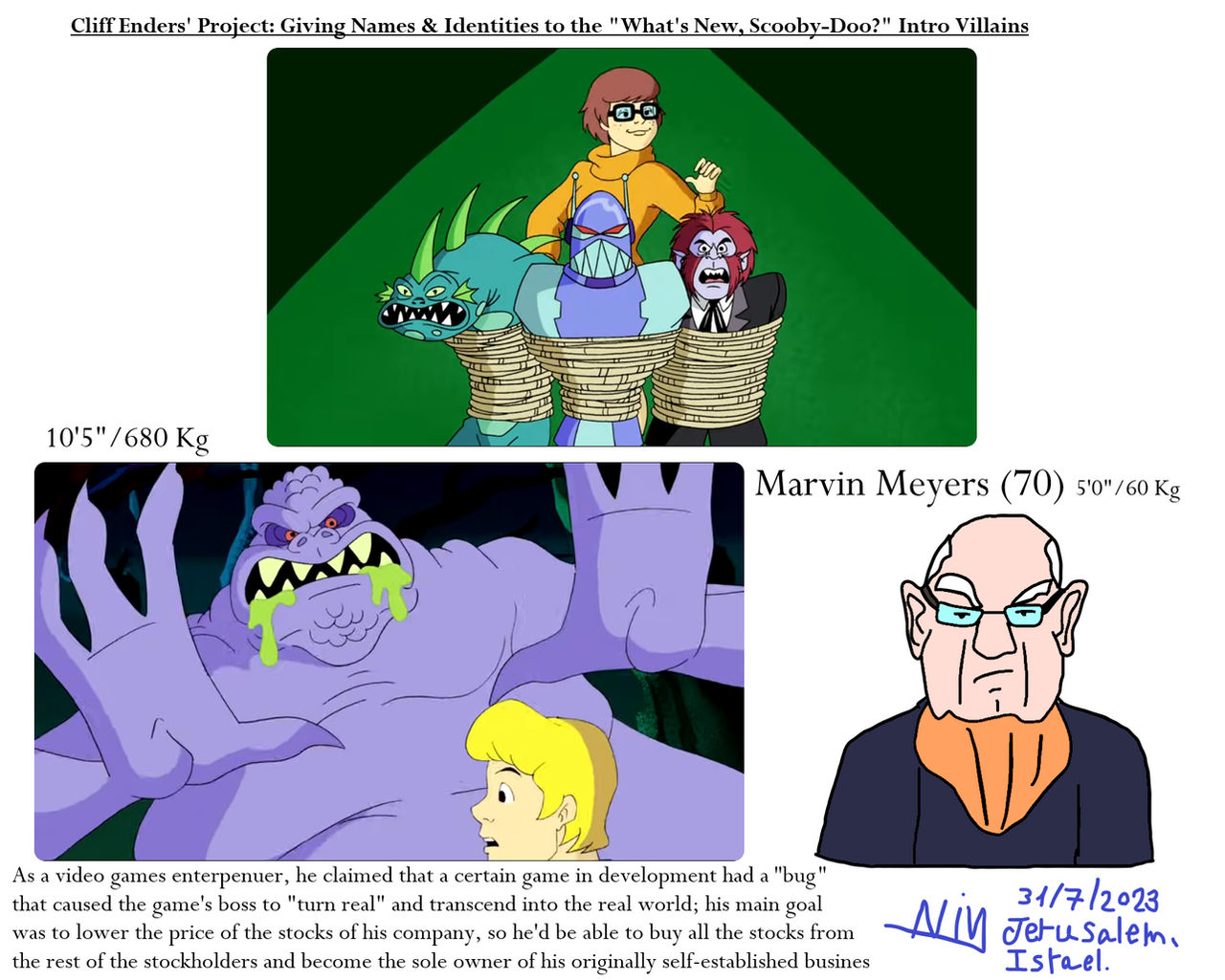 Wnsd The Purple Giant from the ''WNSD'' Intro by DXRD on DeviantArt