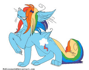 Rainbowdash