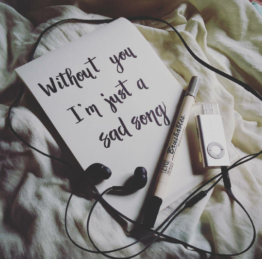 We the kings sad song deals