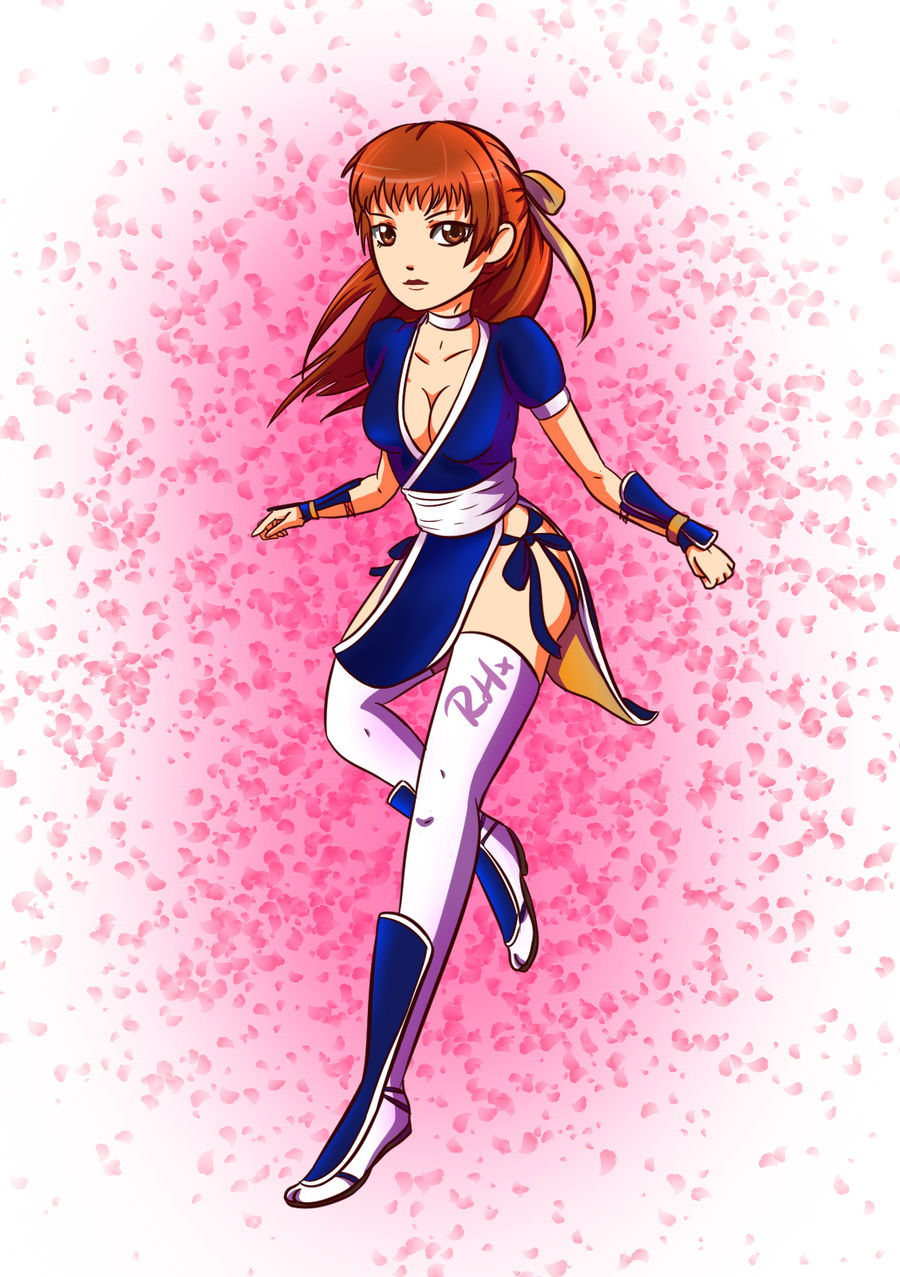 Kasumi