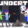 Undertale Thumbnail #2