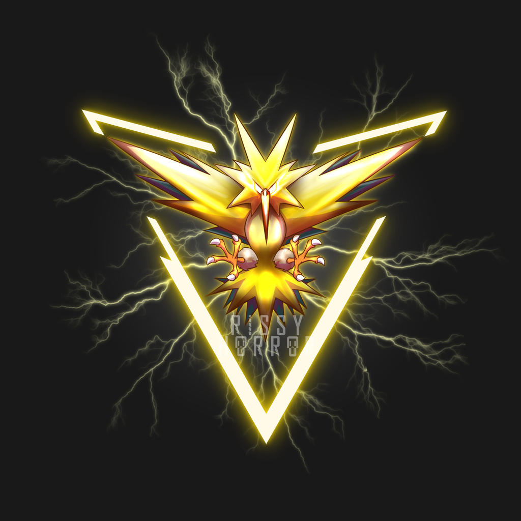 TEAM INSTINCT