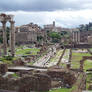 The Ancient Roman Forum