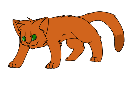 Firestar