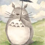 Totoro-Totoro