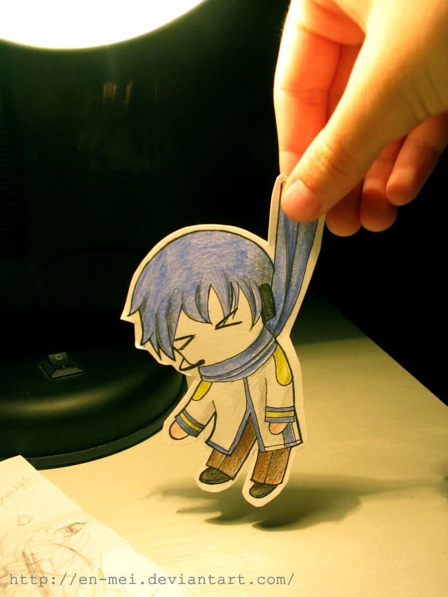 Kaito.:.chibi