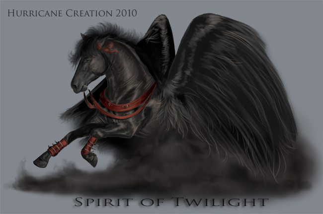 Spirit of Twilight