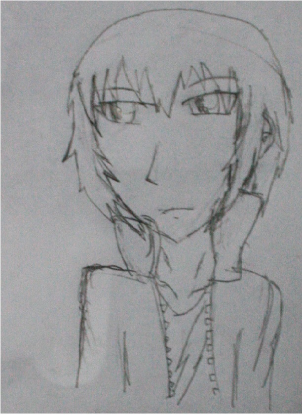 imagen del chico anime denuevo by danylunathedog on DeviantArt imagen del chico anime denuevo by danylunathedog on DeviantArt