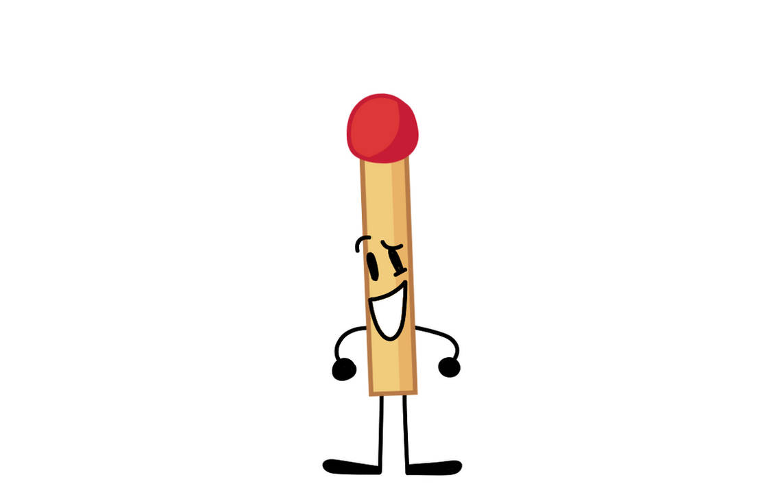 Match Cartoon Invisible Match by Cartoons465 on DeviantArt