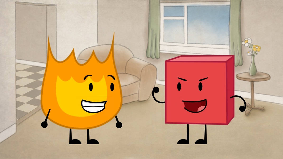 BFDIA Style Test by Cartoons465 on DeviantArt