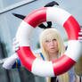 Buh! Shimakaze!