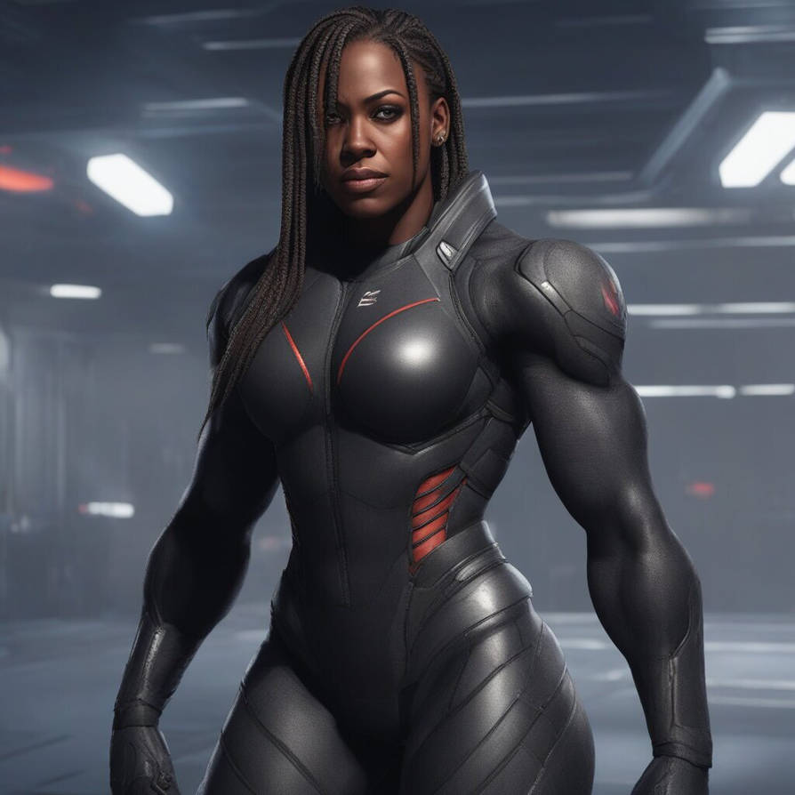 Commander Shepard Run Commander Shepard by Kickbansodogravier on DeviantArt
