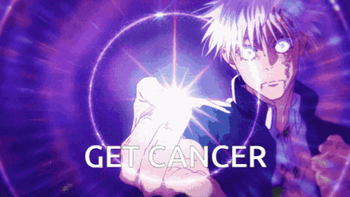 Gojo-hollow-purple by 1432u867 on DeviantArt