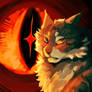/ Little Lionblaze /