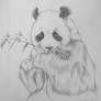 Mr. Sadistic Panda - Febuary06