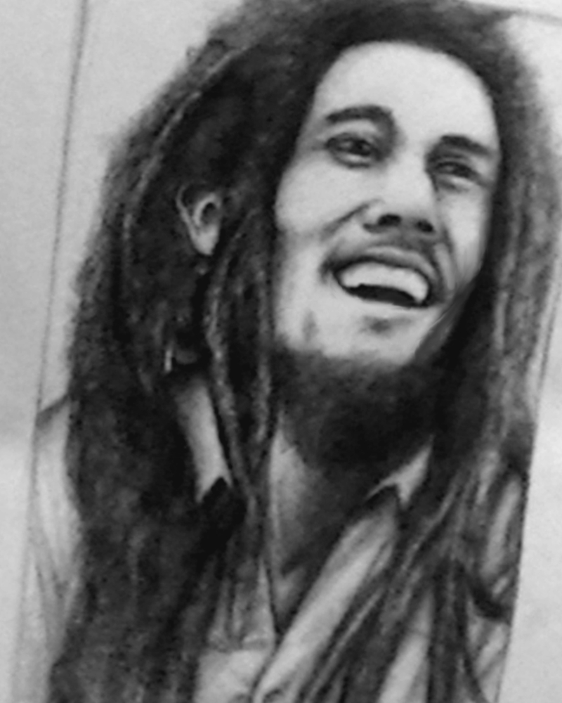 Bob Marley