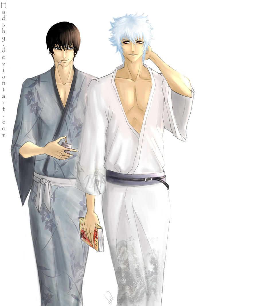 Gintama.Gin.Toshi.