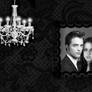 Mr and Mrs Cullen Wallpaper