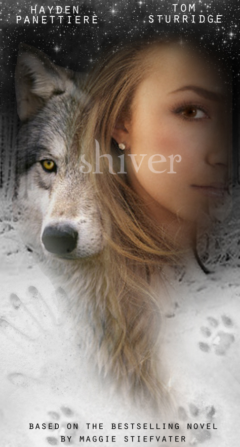 Shiver Movie Poster