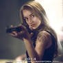 Tris Prior Poster