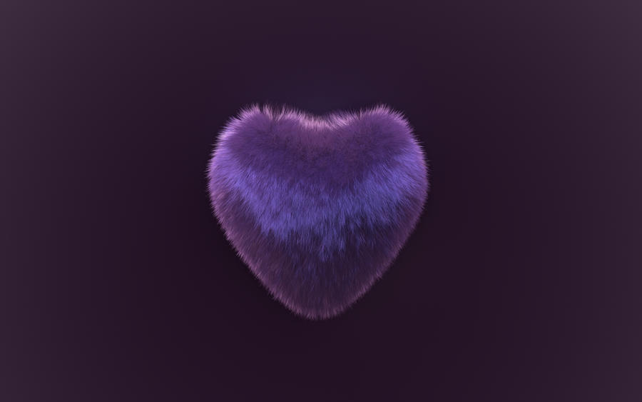 Furry Heart