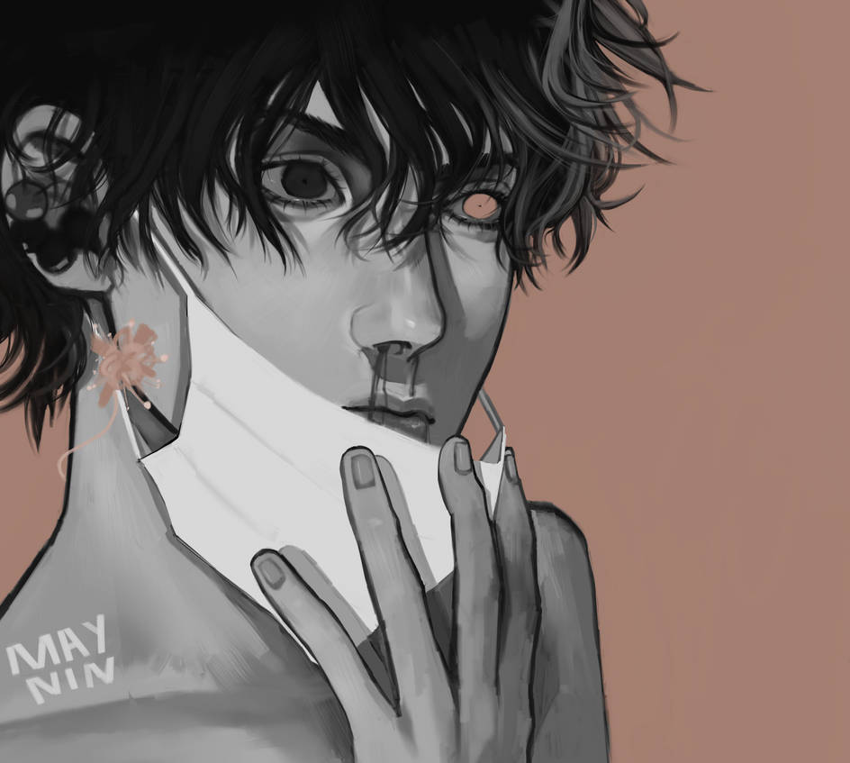 Kaneki Ken Fanart By Maynin On Deviantart Kaneki Ken Fanart By Maynin On Deviantart