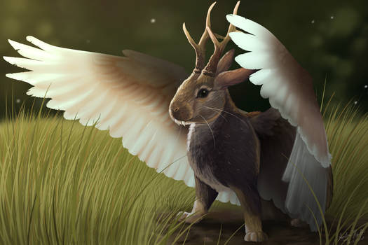 Wolpertinger