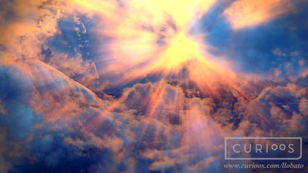 Heavenly Clouds curioos