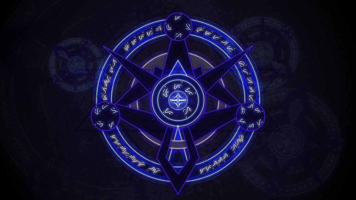 Arcane Runes - Drekentai by Drekentai-H on DeviantArt