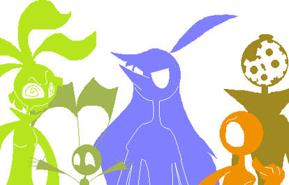 Explore the Best Sbw Art | DeviantArt