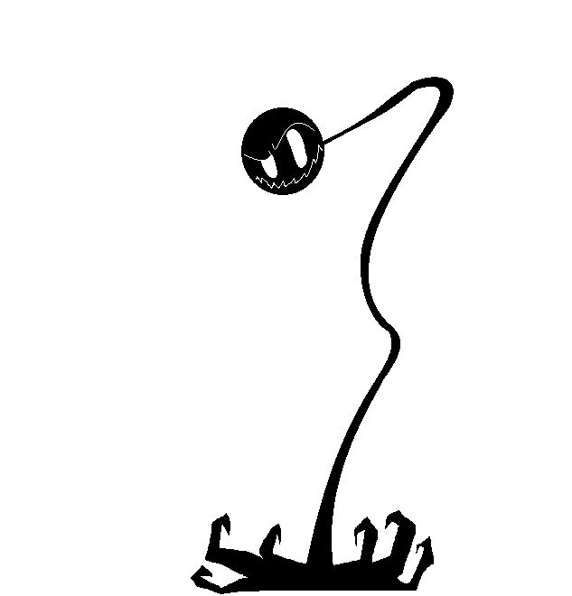 A Shadow Form by 19t3 on DeviantArt