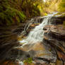 Katoomba Cascades