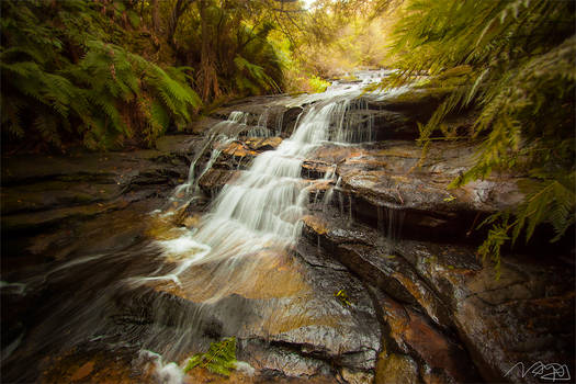 Katoomba Cascades