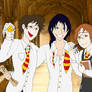 the Marauders for Nat x333