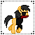 and pony avatar again