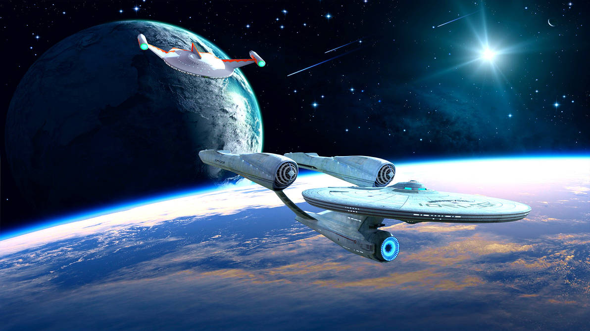 Star Trek Ships By Kimis382 On Deviantart Star Trek Ships By Kimis382 On Deviantart