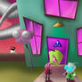 Invader Zim