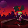 Zim Wins