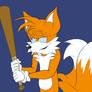 Tails ISHYGDDT