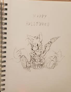 Inktober 2021: 31