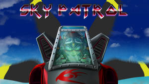 Sky Patrol Shadow (Scrap/WIP)
