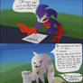 Illiterate Impmon Meme