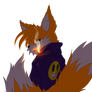 Tails Naota Sketch