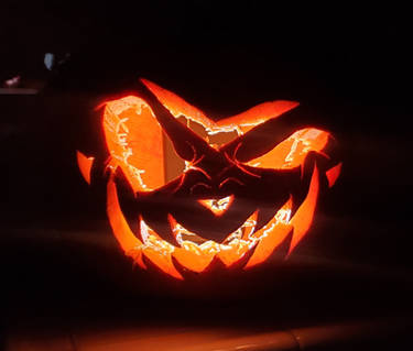 Gulus/Vmon Jack O' Lantern