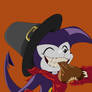 Thanksgiving Impmon PFP