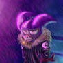 Bladerunnner Impmon