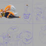 Schrodinger Tails (2022)
