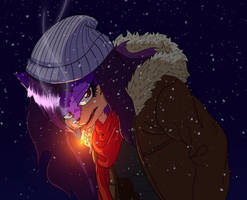 Winter Aleena