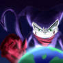 Impmon Zim (((Speed Paint)))