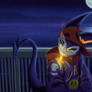 Midnight Walk (imp version)
